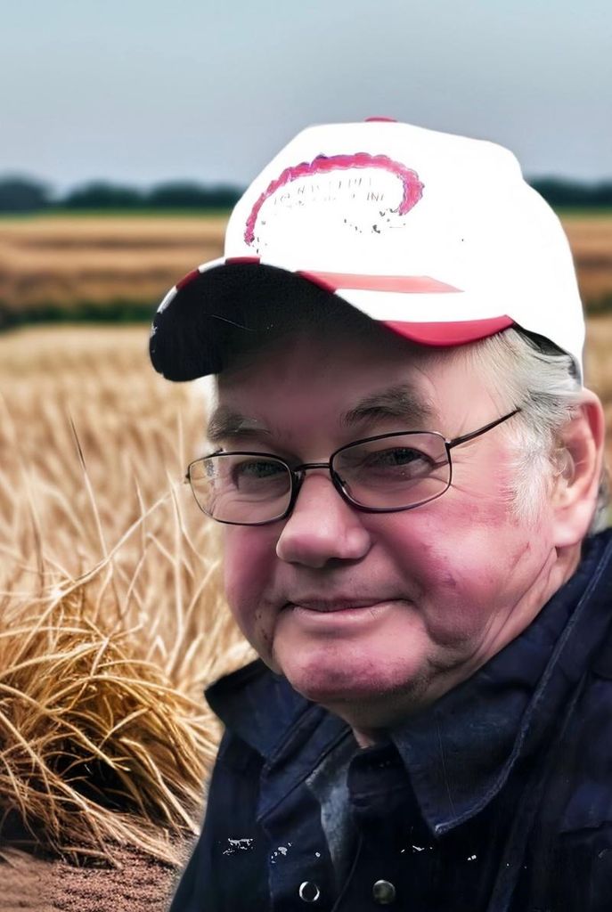 Mack Norman Ferrell Profile Photo