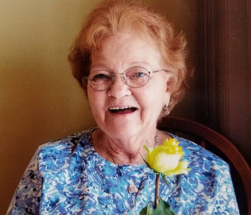 Flossie Mae (Tabor)  Tanner Profile Photo