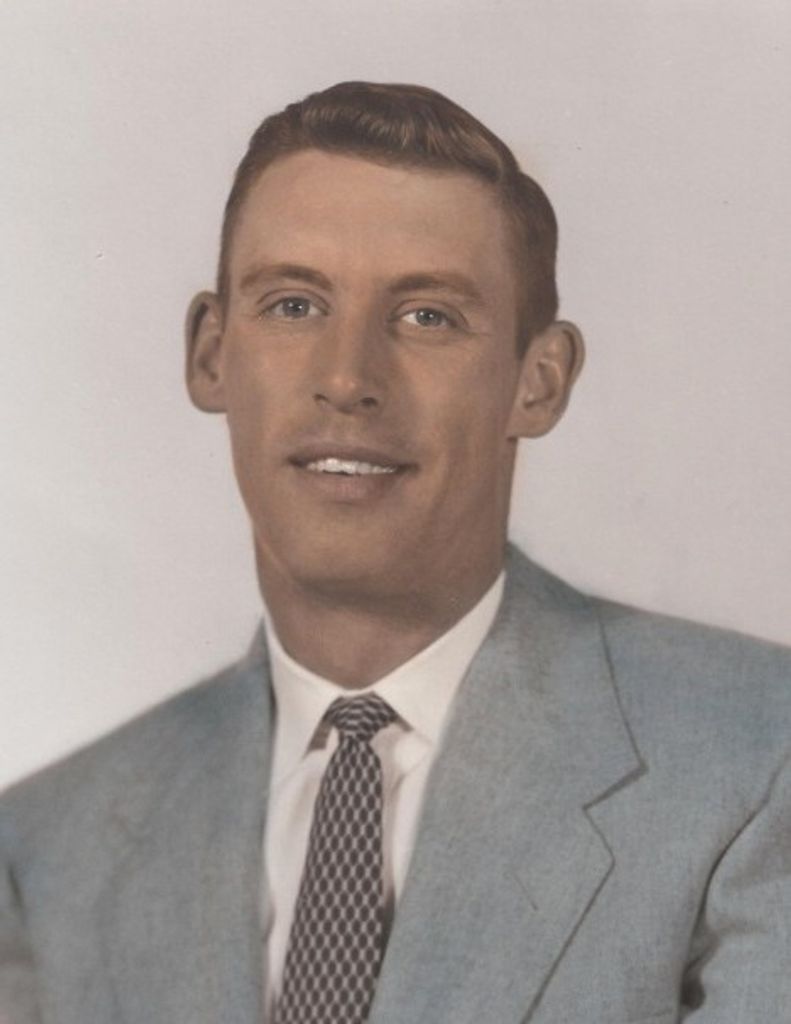 Richard L. Clinesmith