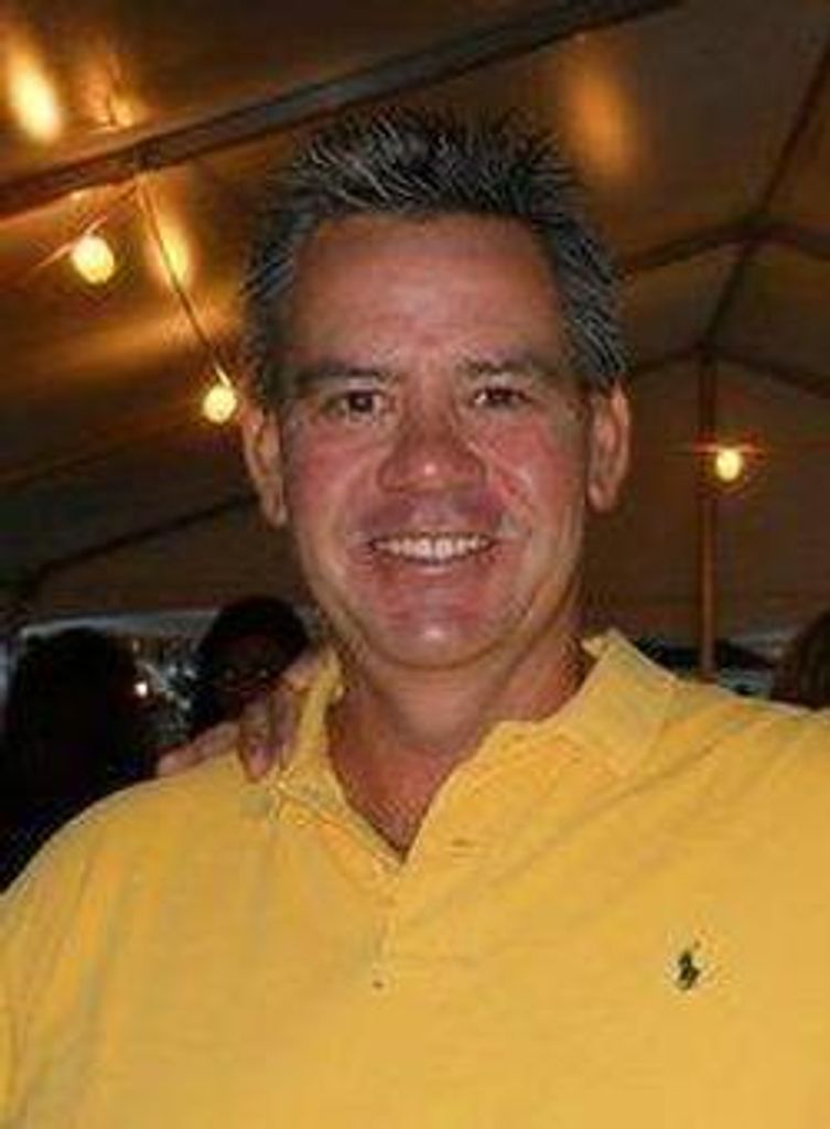 Daniel Burke Monaghan