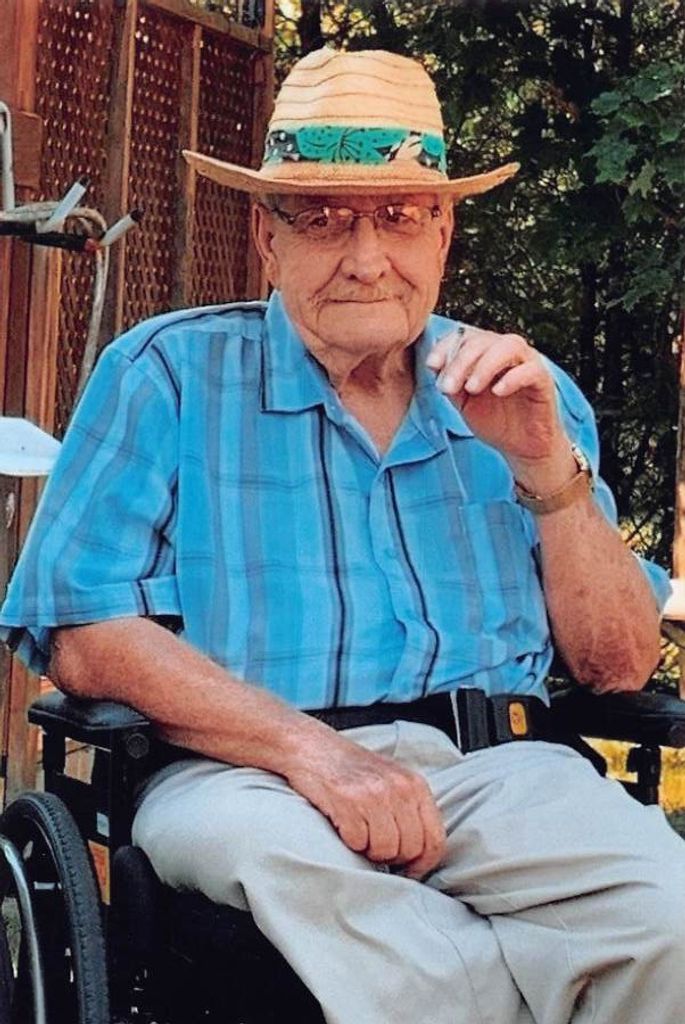 Richard  "Rick" James Glaab Profile Photo