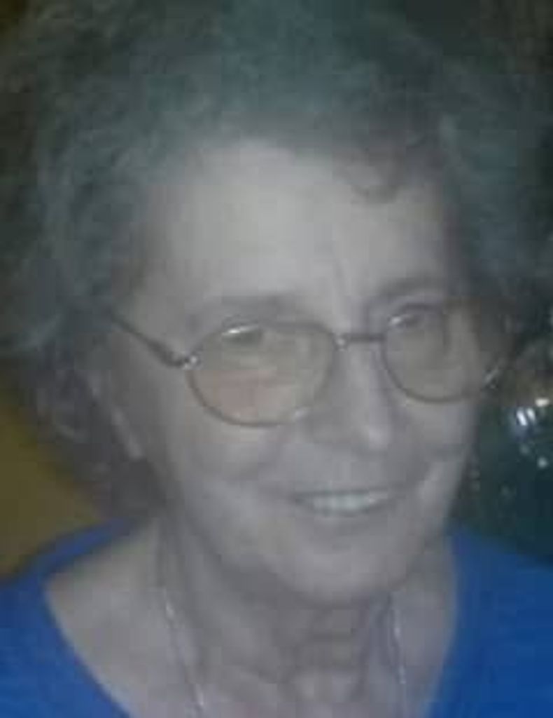 Ellen Marie Knox