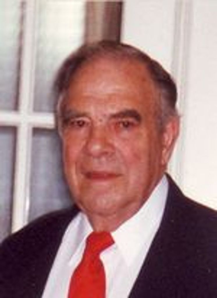 Thomas J. Oliva