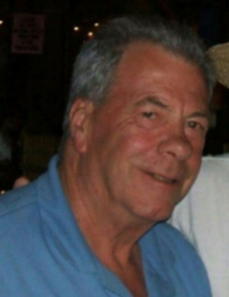 Edward Paul Schmitt Profile Photo