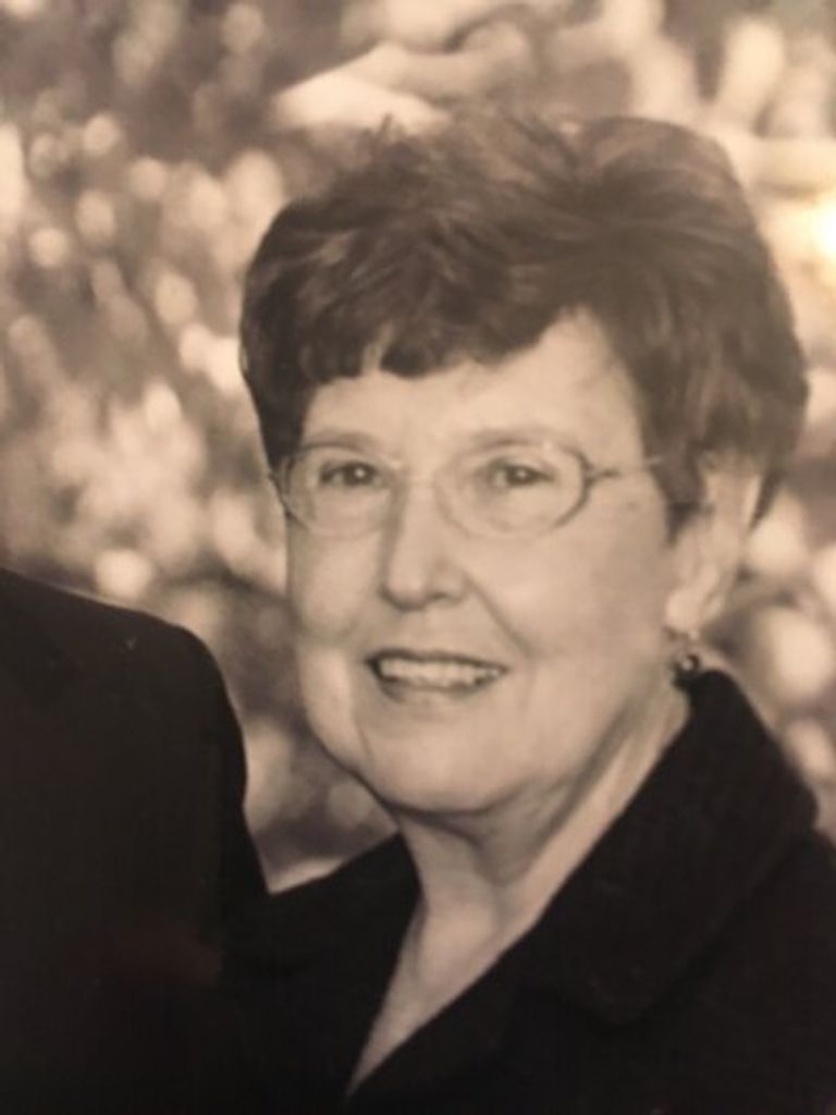 Floyce Irene Morgan Hughes Profile Photo