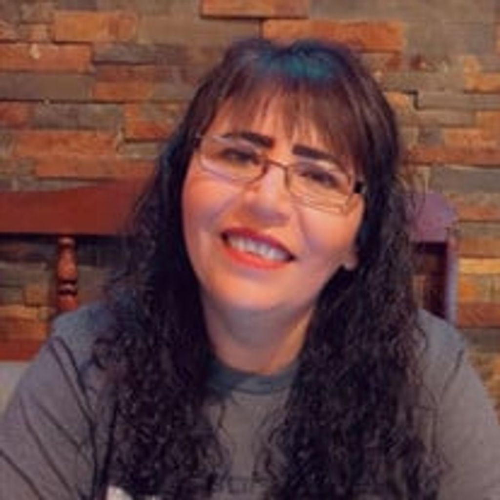 Maria Alcorta Molina Profile Photo