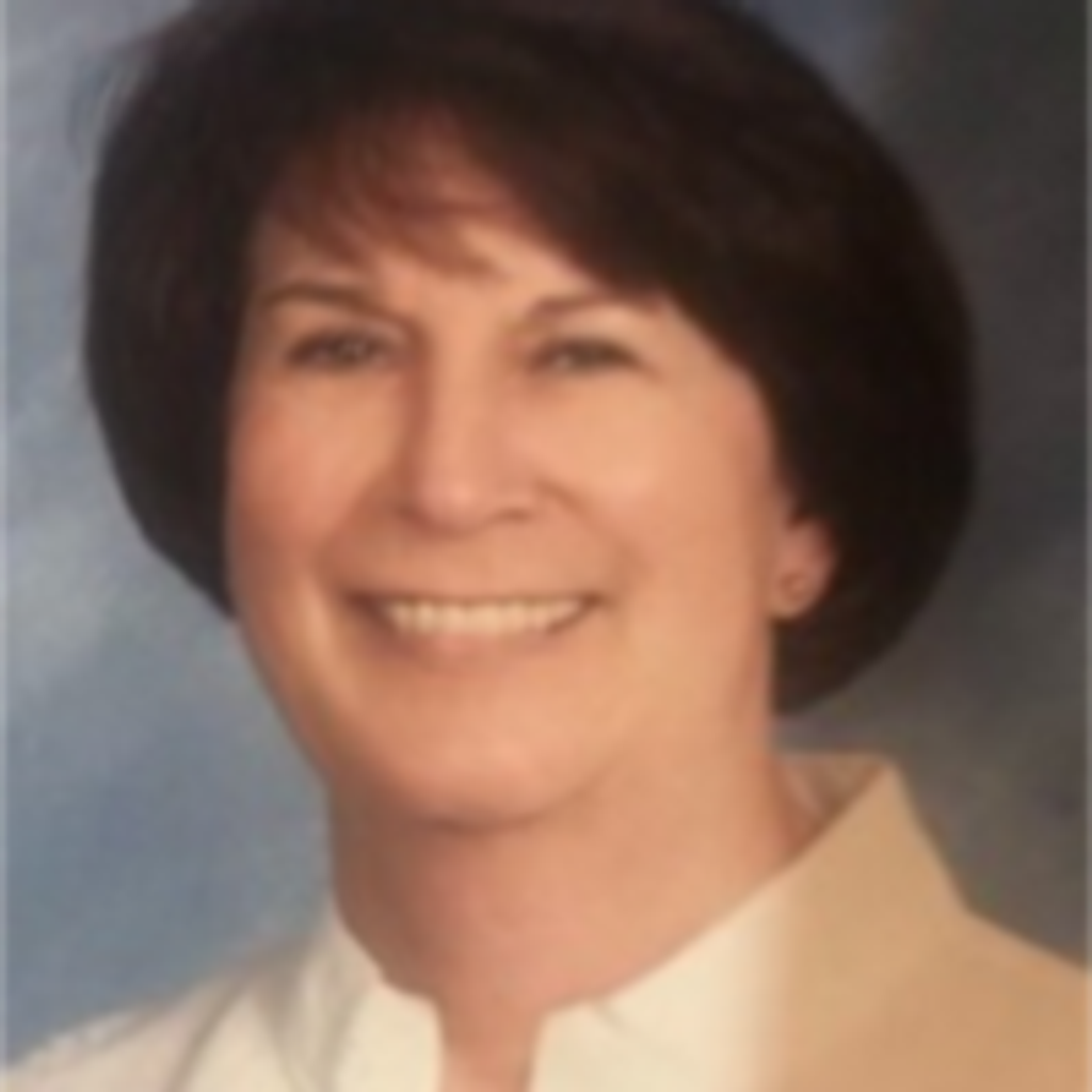 Mary Lou Kincaid
