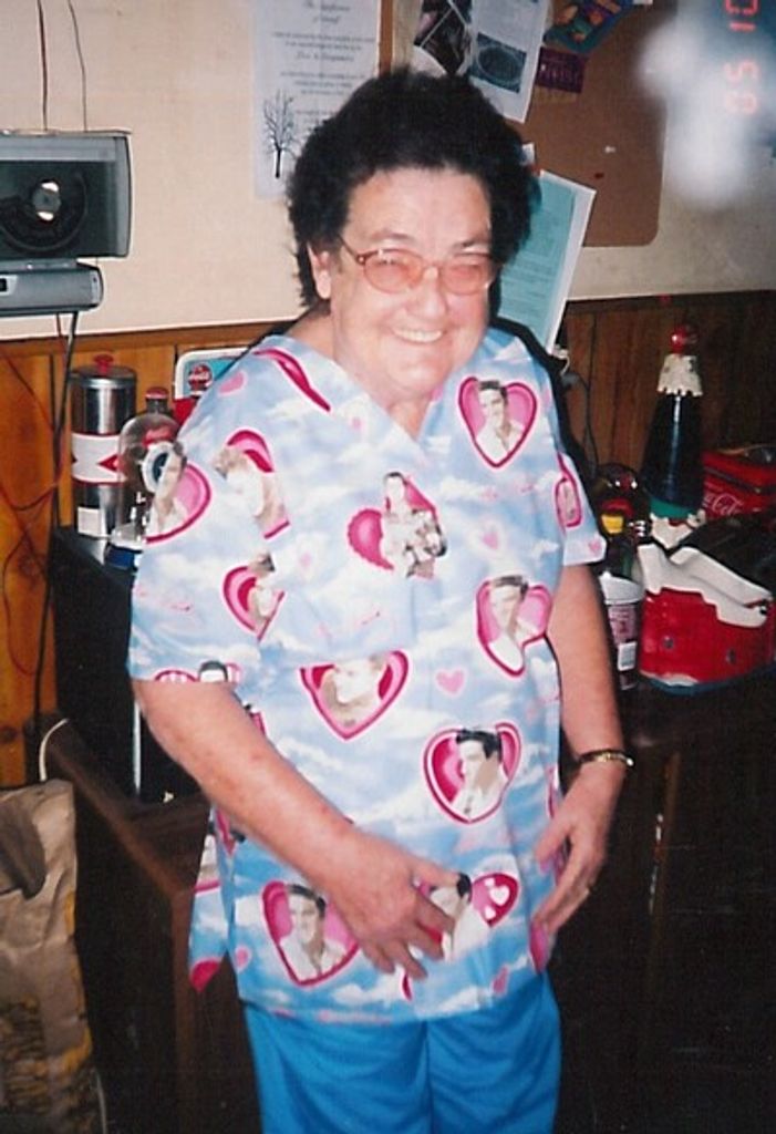 Hilda Virginia Iseli Ryan Profile Photo