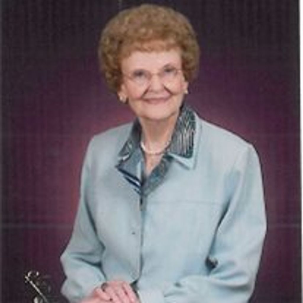 Syble Lois Gilcrease