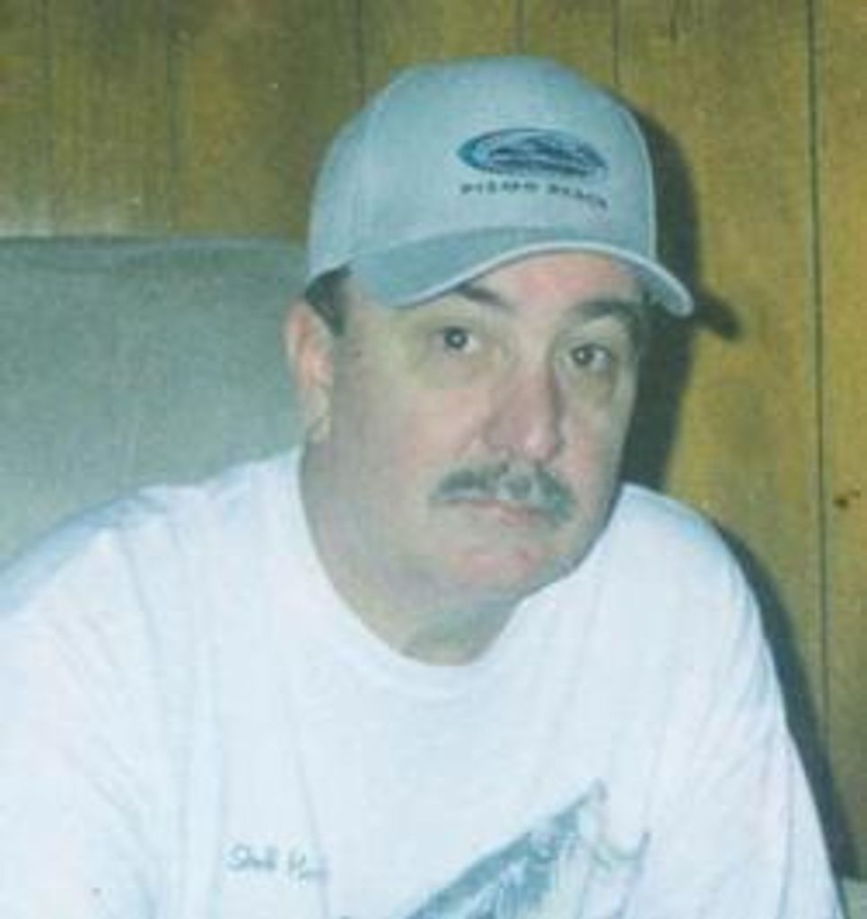 Brian Dewayne Roberts