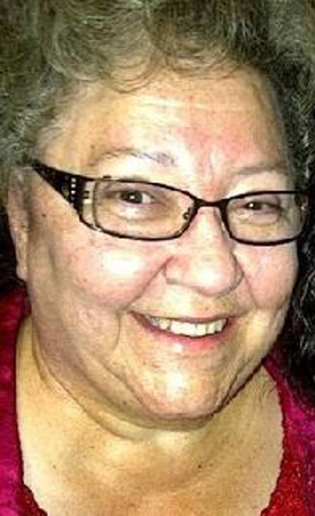 Linda Gibson