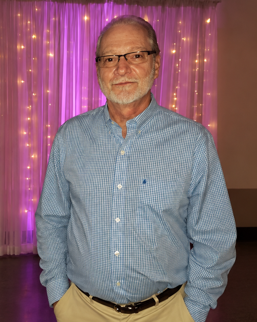 Stephen Edward Hackett Profile Photo