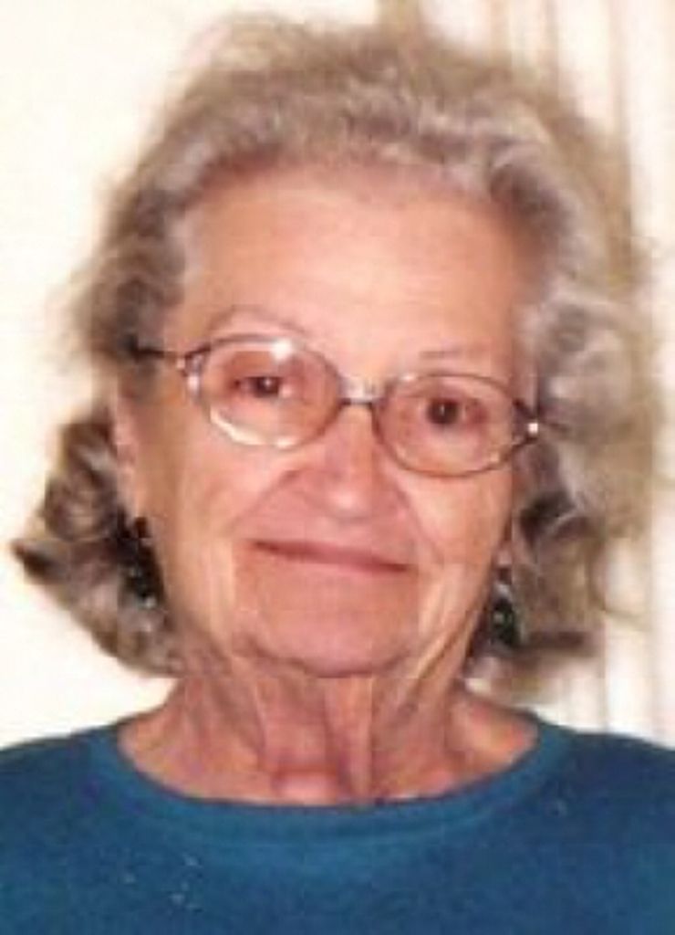 Sarah A. Vangorder