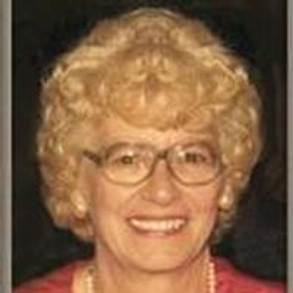 Norma Jean Tarr Profile Photo