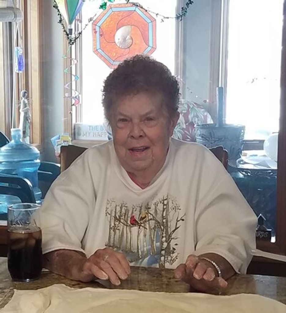 Joan Irene Peterson Profile Photo