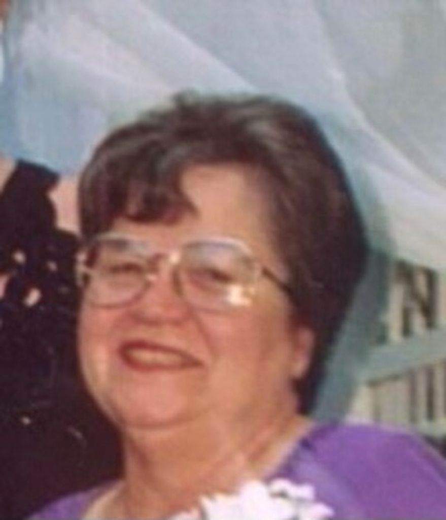 Harriett Muse Profile Photo