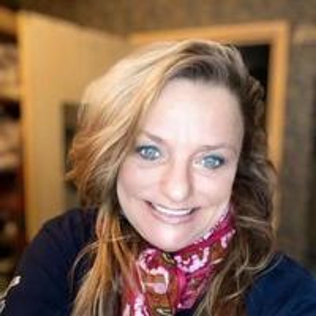 Angela Dawn Hood