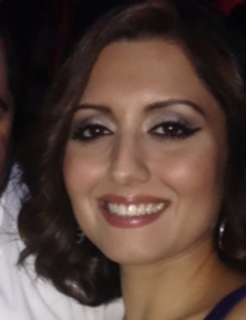 Nazila Khorasanchi