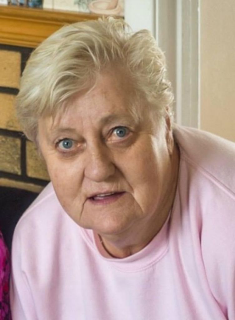 Fronie Ella Maxine Harpley