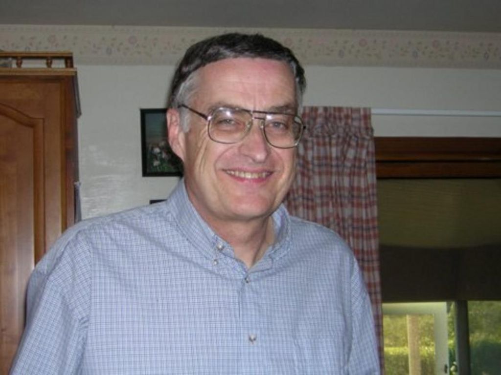 Thomas A. Dandrew Profile Photo