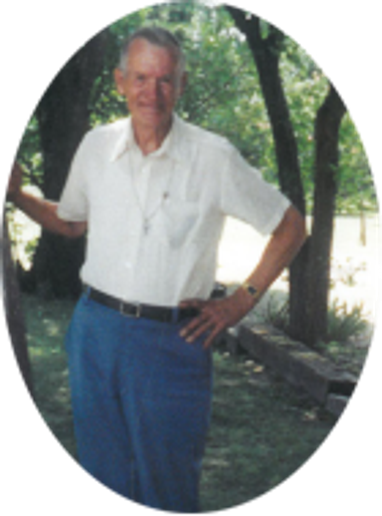 Howard Harley