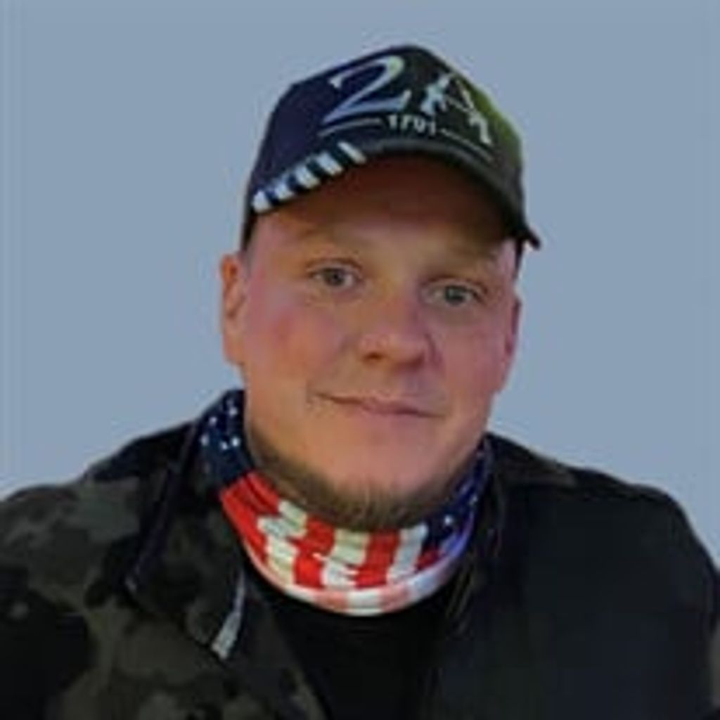 Scott Rogers