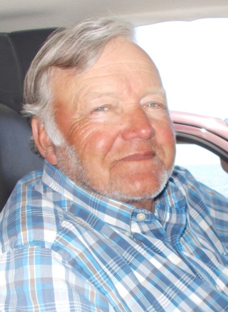 Ralph Strickland
