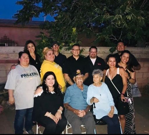 Felipe and Eileen Rodriguez photo gallery thumbnail 41 of 51