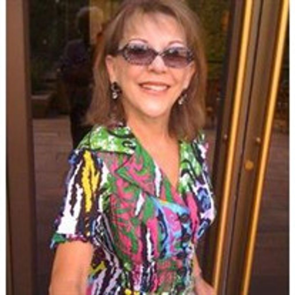 Phillis Jeffrey