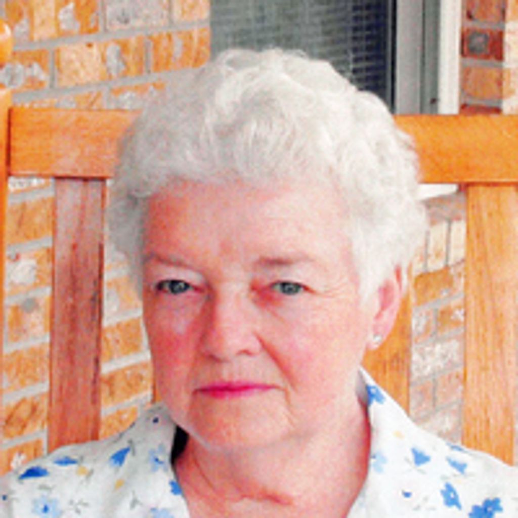 Martha Lee Cudd Profile Photo