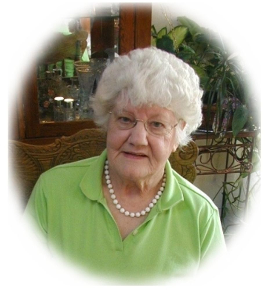 Marjorie Joyce Ellis