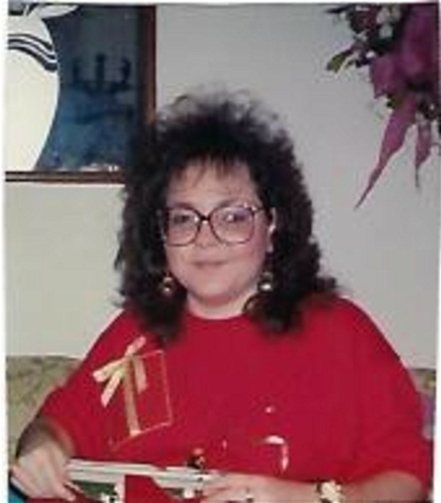 Melanie Lynn Conaway