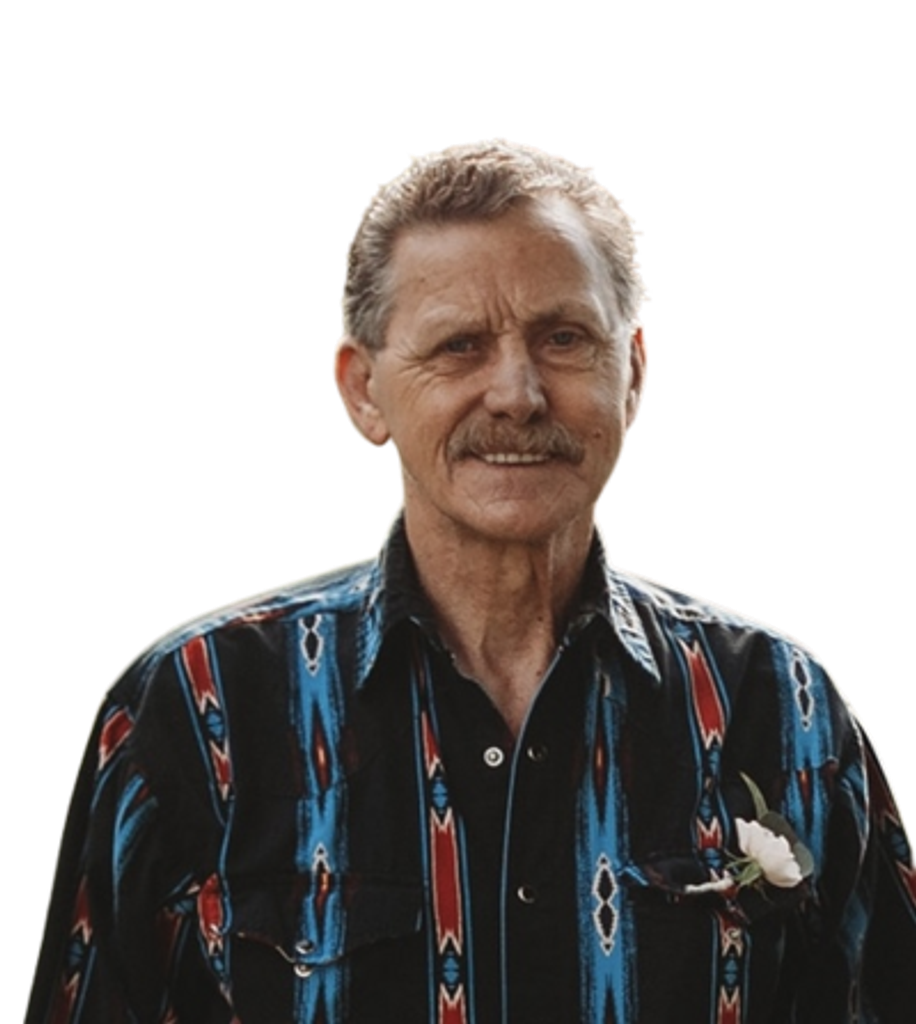 Jerry W. Dowdy