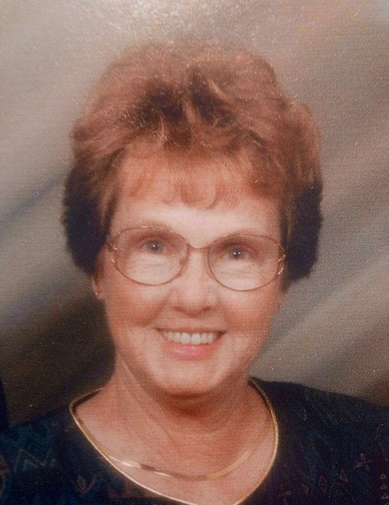 Dolores Knight Profile Photo