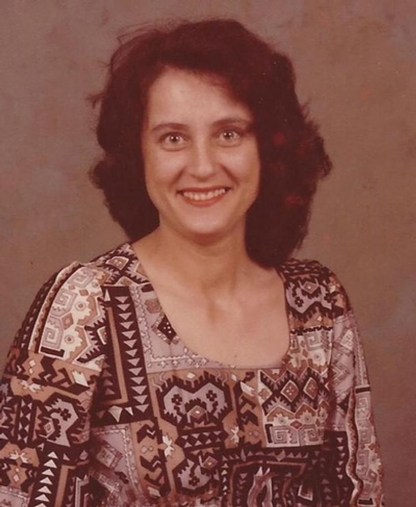 Margie Evon Pamplin Profile Photo