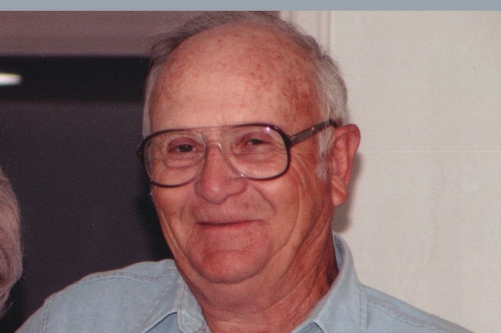 Cecil Edgar Bowden Profile Photo