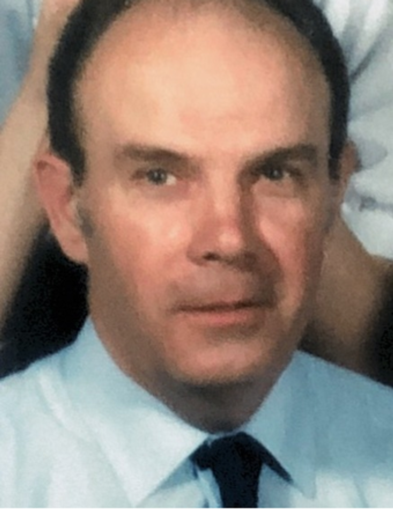 Carl Eugene Fuller Profile Photo