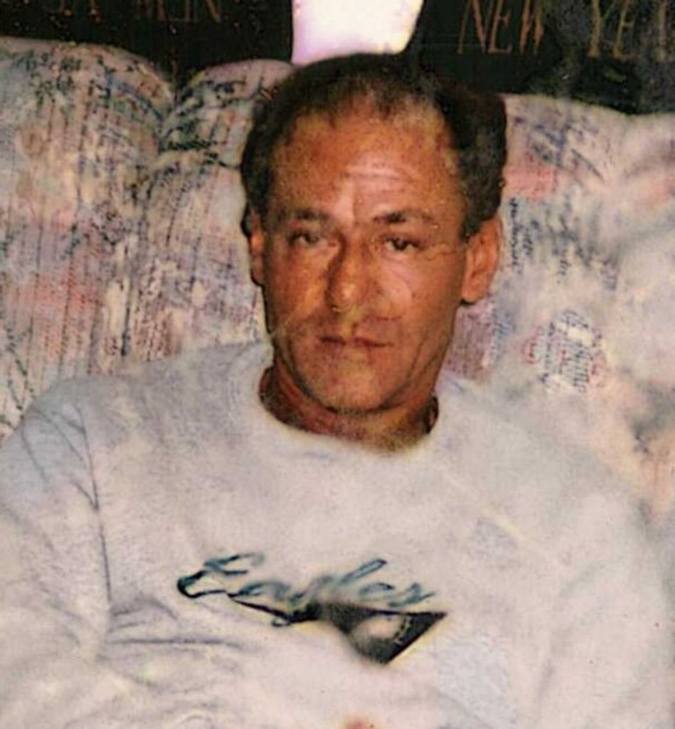 Joseph A. Lettieri