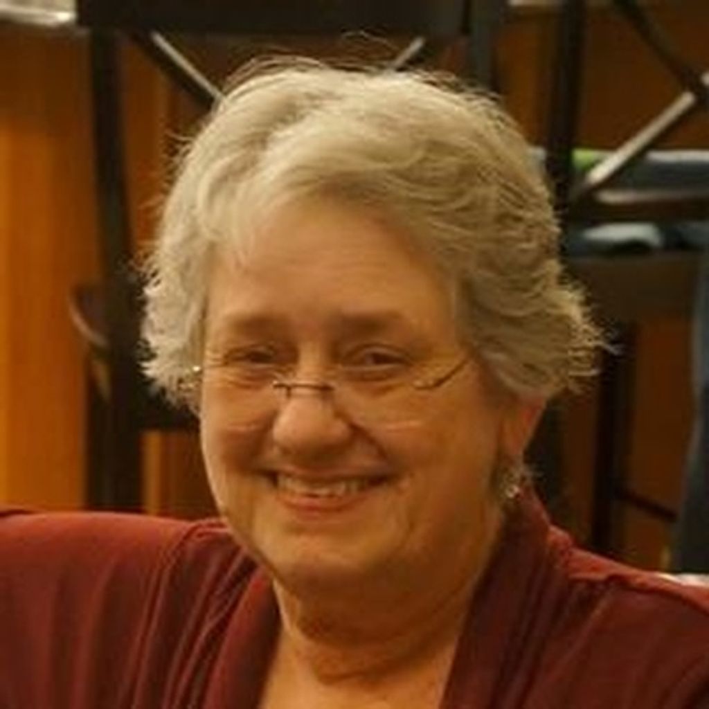 Suzanne Helen Hutchinson Hines