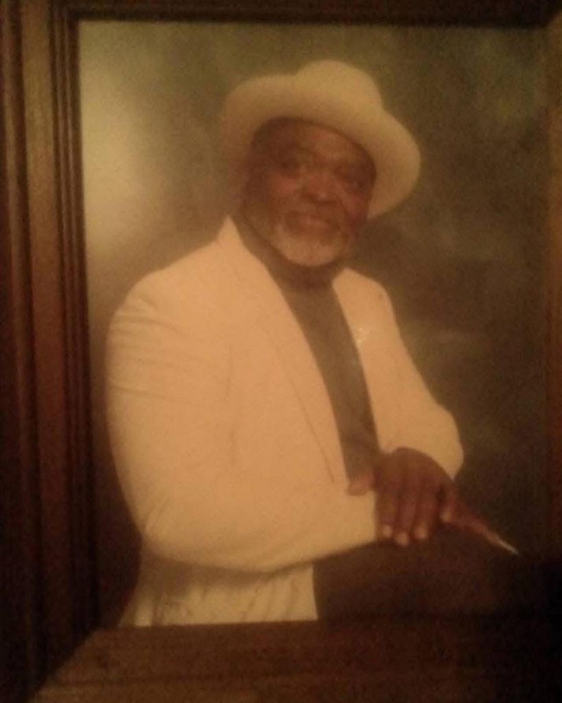 Mr. Ernest Dixon, Jr.