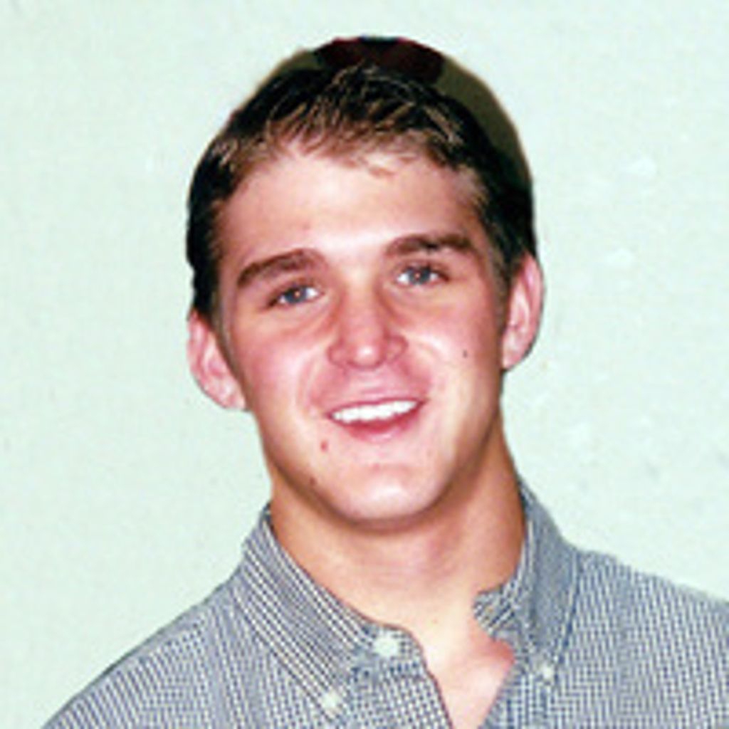Christopher Aaron Porter