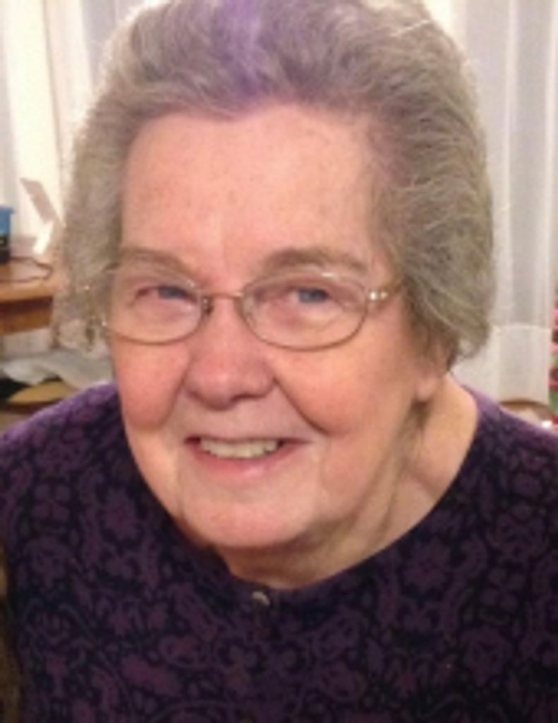 Wilma Burge