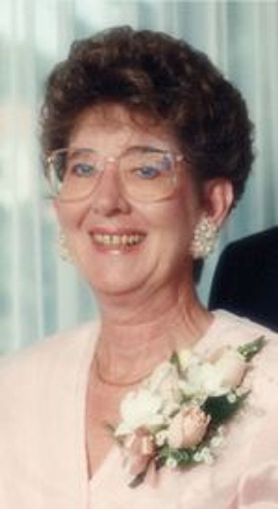Doreen Simpson
