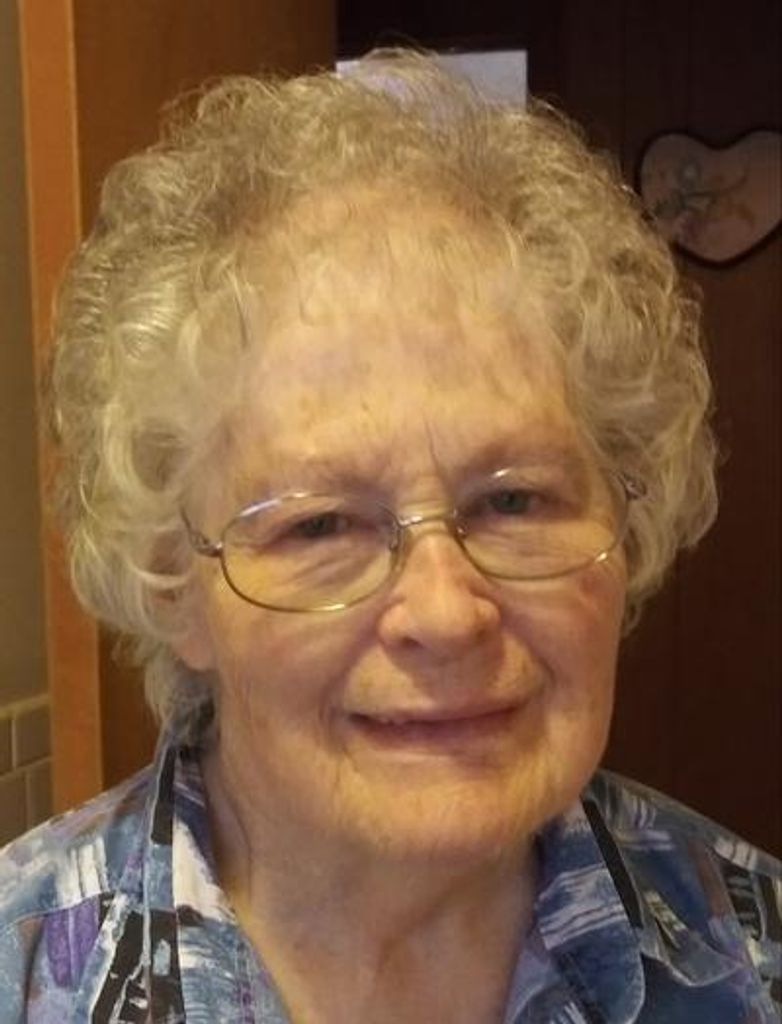 Patsy Mae (Austin) Miller Profile Photo