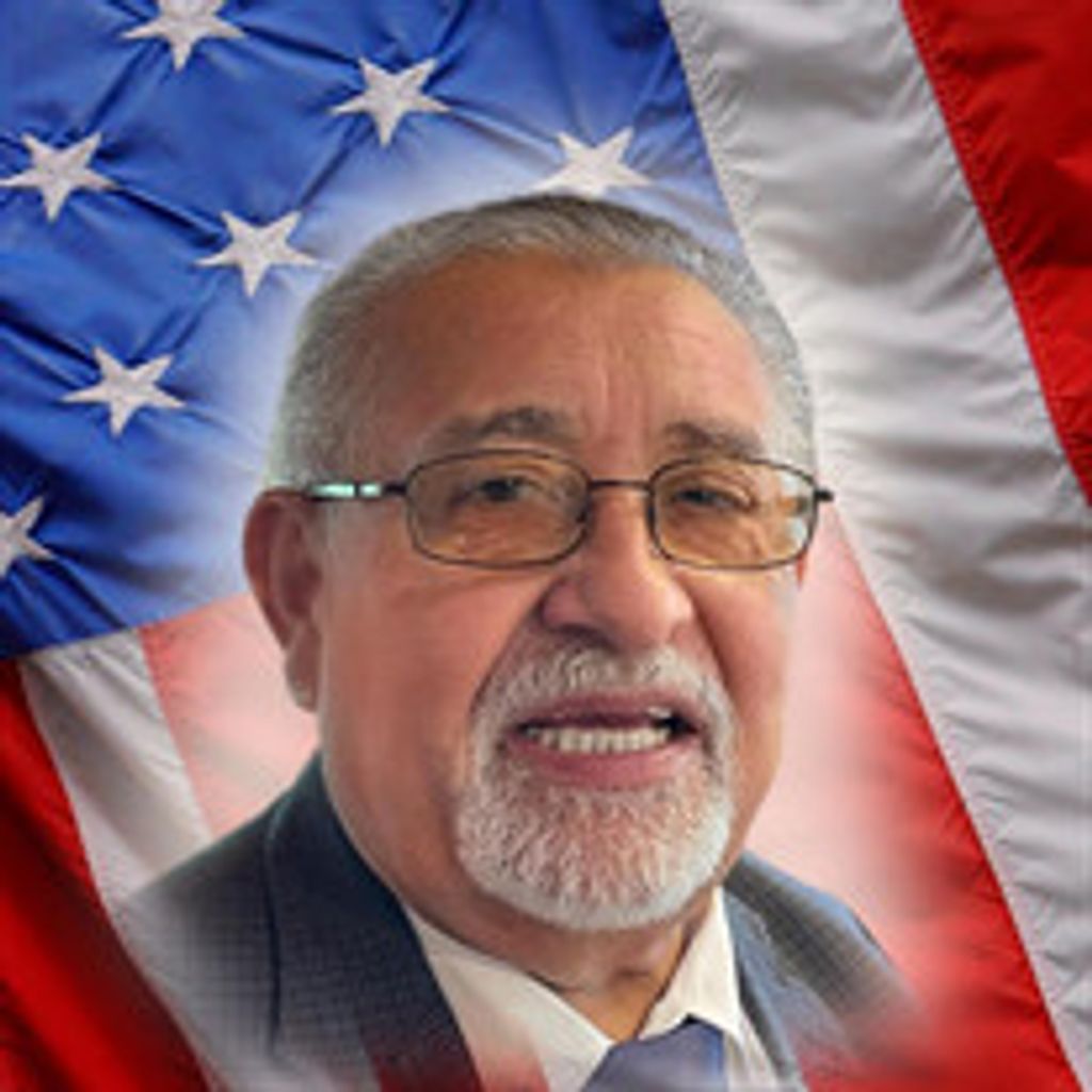 Mr. Luis Antonio Ramirez-Arce