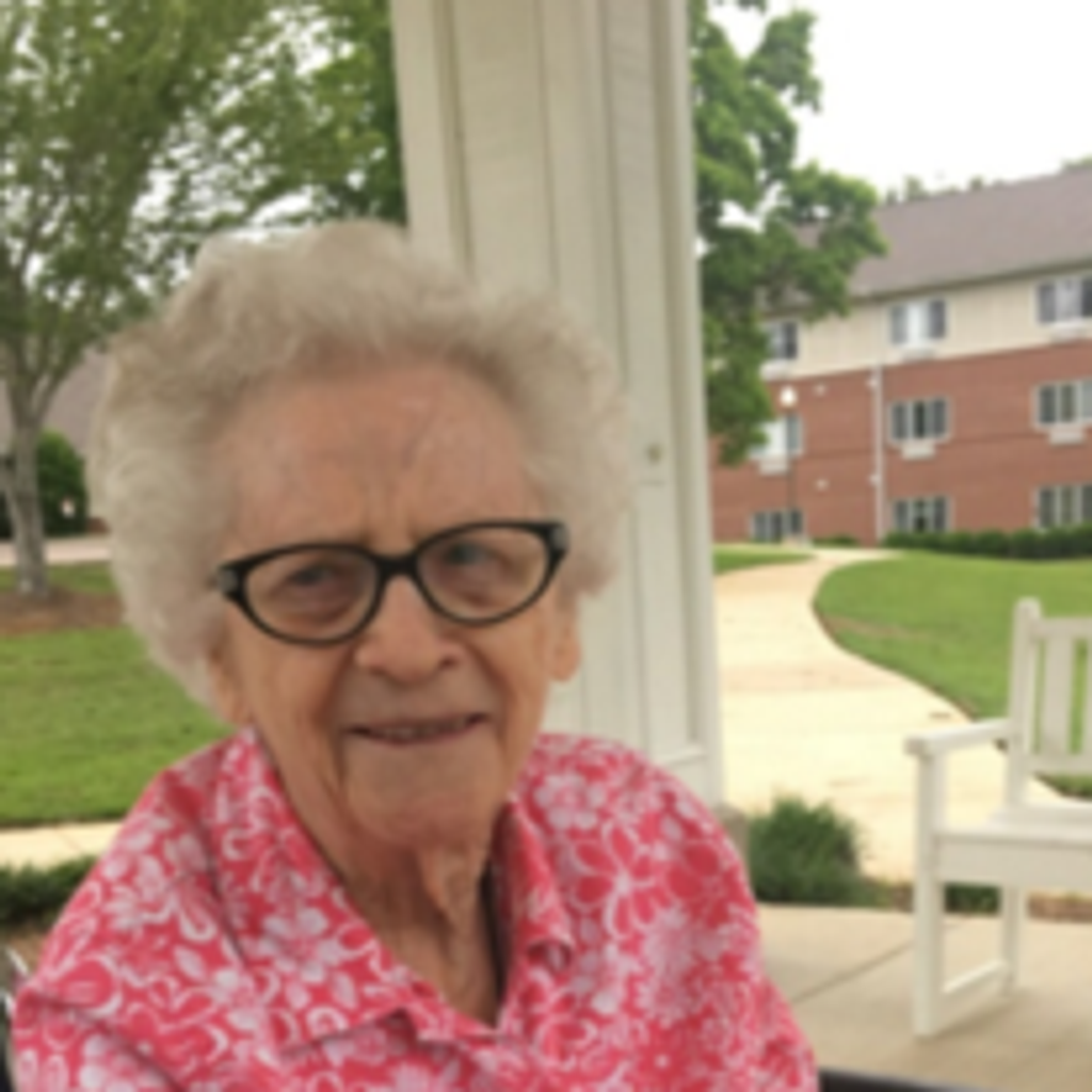 Katherine Oakes Prevost Profile Photo