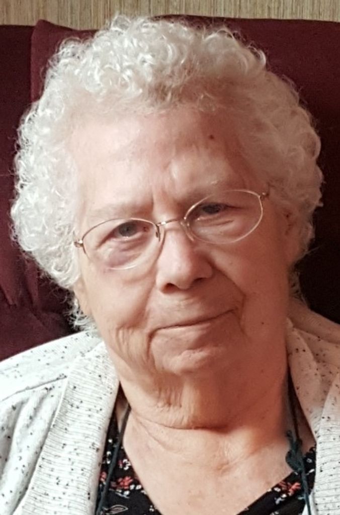 Bessie M. (Readout)  Clay