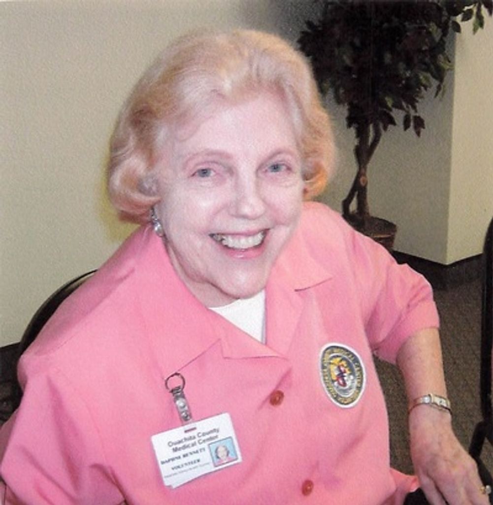 Daphne Bennett Profile Photo