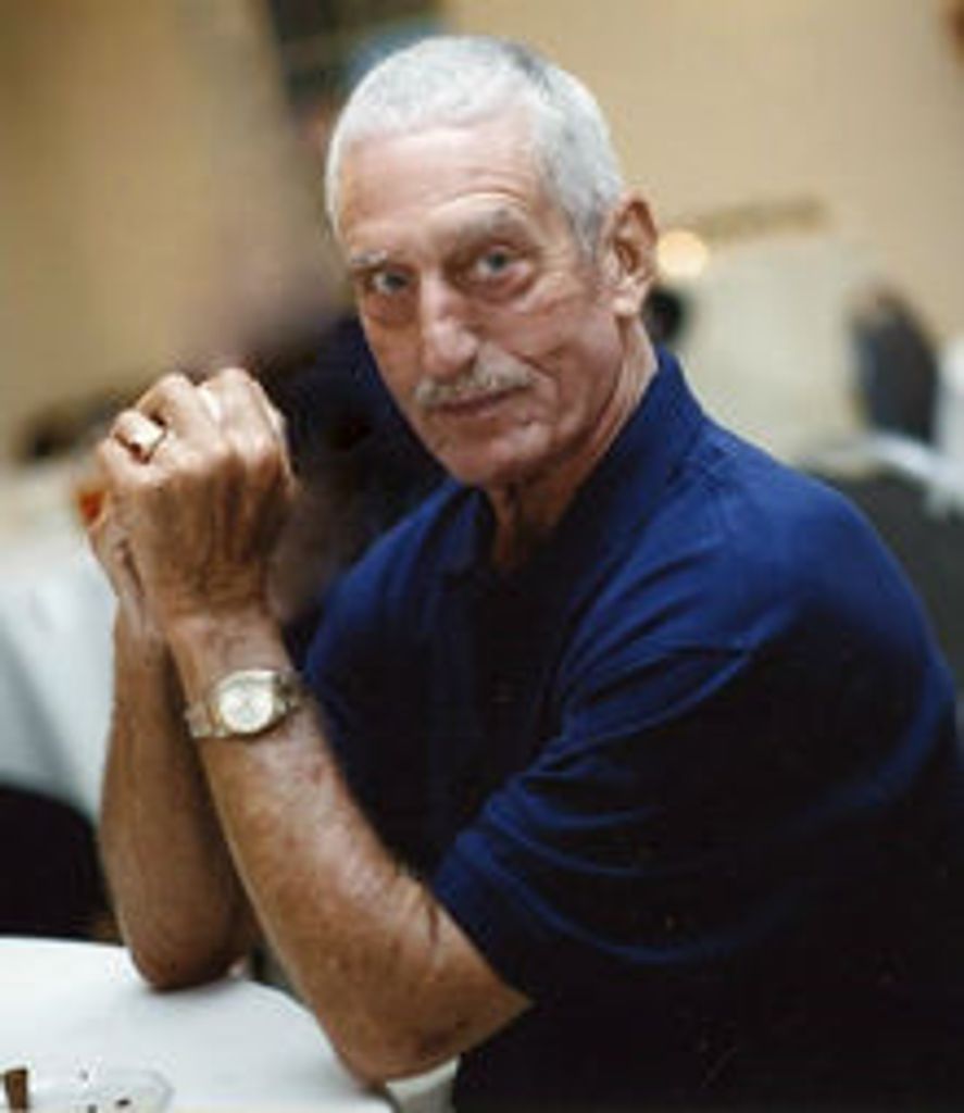 Thomas Barnes Profile Photo