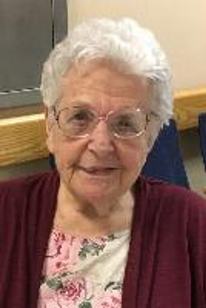 Dorothy Bloodgood